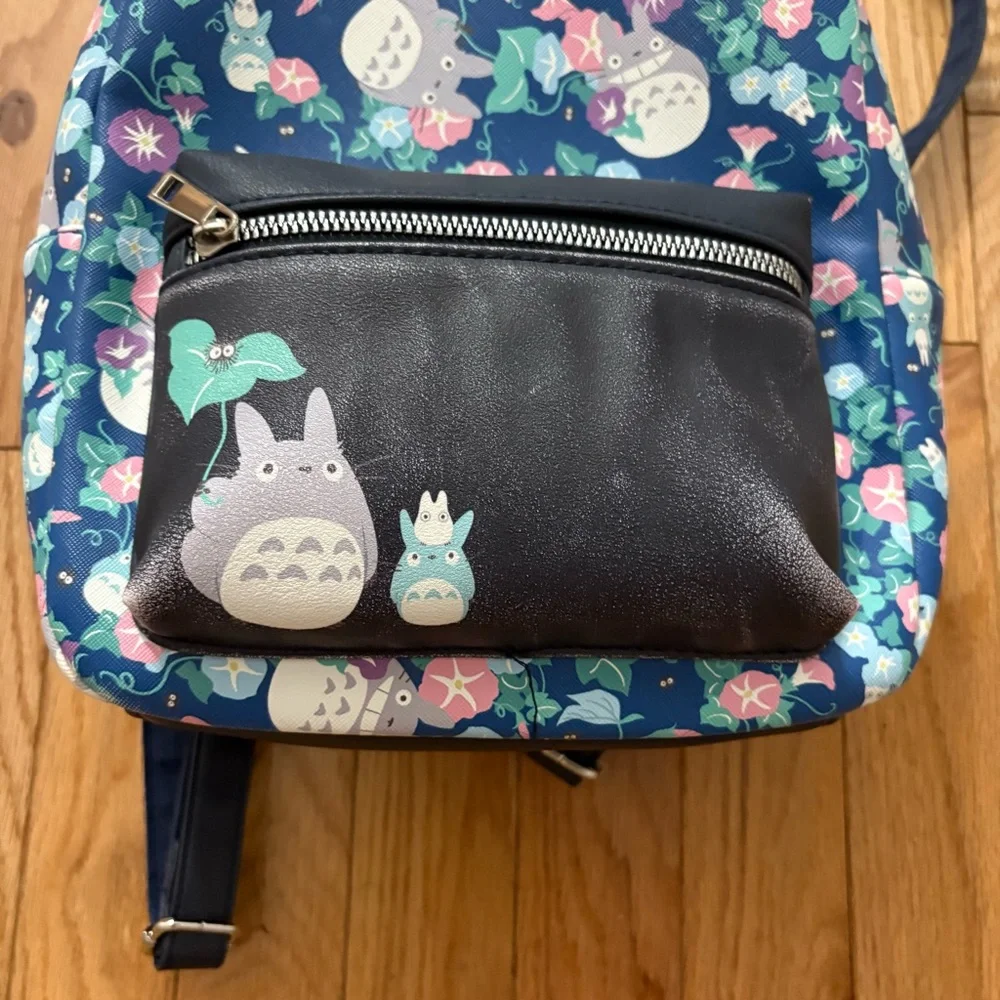 My Neighbor Totoro adorable totoro